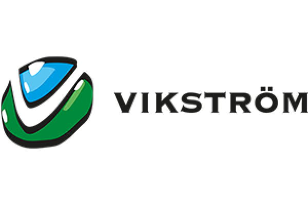 vikstrom logo 300px